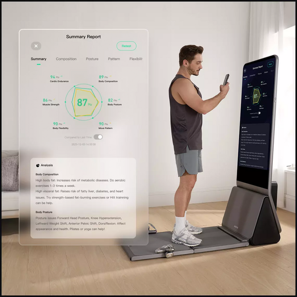 Step 3 — Track Results
